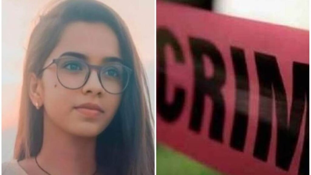 CG Crime: जीजा के घर साली ने की आत्महत्या