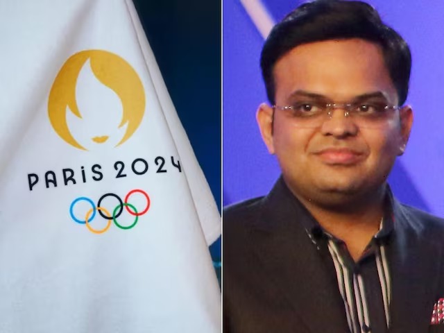 Paris Olympics 2024 : BCCI देगा इंडियन ओलंपिक एसोसिएशन को 8.5 करोड़