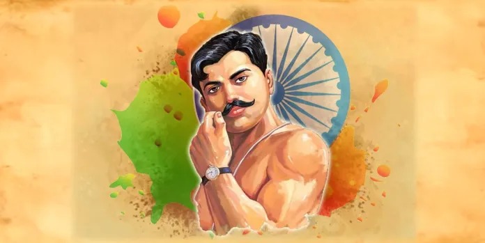 Chandrashekhar Azad Jayanti : पढ़िए गुलाम भारत के इकलौते आजाद की कहानी उनकी 118 वीं जयंती के अवसर पर.