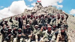 Kargil Vijay Diwas : कारगिल विजय दिवस की 25 वीं वर्षगांठ पर पढ़िए कारगिल युद्ध की दास्तां