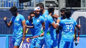 Asian Champions Trophy: भारतीय हॉकी टीम ने मलेशिया को 8–1 से रौंदा