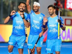 Asian Champions Trophy: भारतीय हॉकी टीम ने मलेशिया को 8–1 से रौंदा