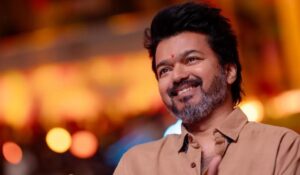 Thalapathy 69 : विजय की आखिरी फिल्म होगी थलापति 69