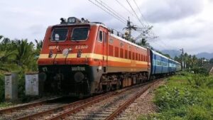 Rail Rakshak Dal : अब नहीं होंगे रेल हादसे बना रेलवे रक्षक दल