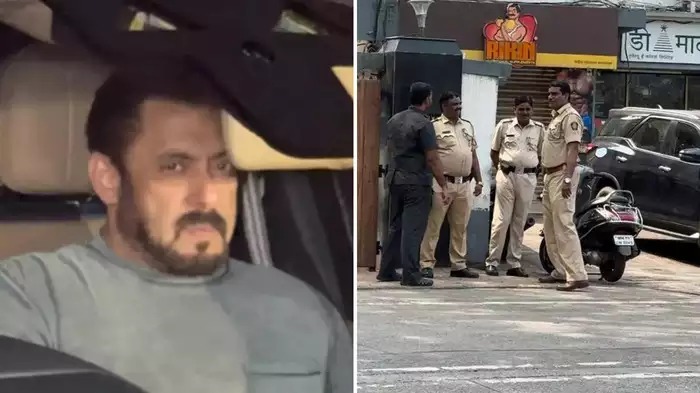 Salman Khan Security : बाबा की मौत के बाद सलमान की सिक्योरिटी में बदलाव