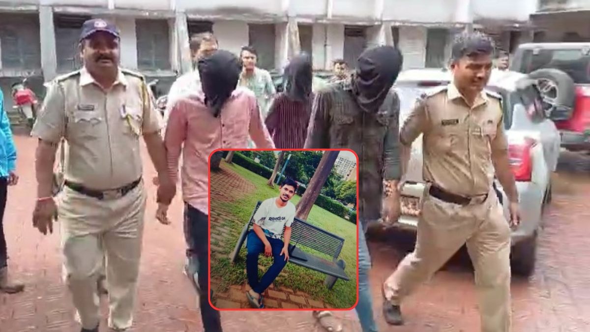  CG News : जन्मदिन की पार्टी के बहाने दोस्त को उतारा मौत के घाट