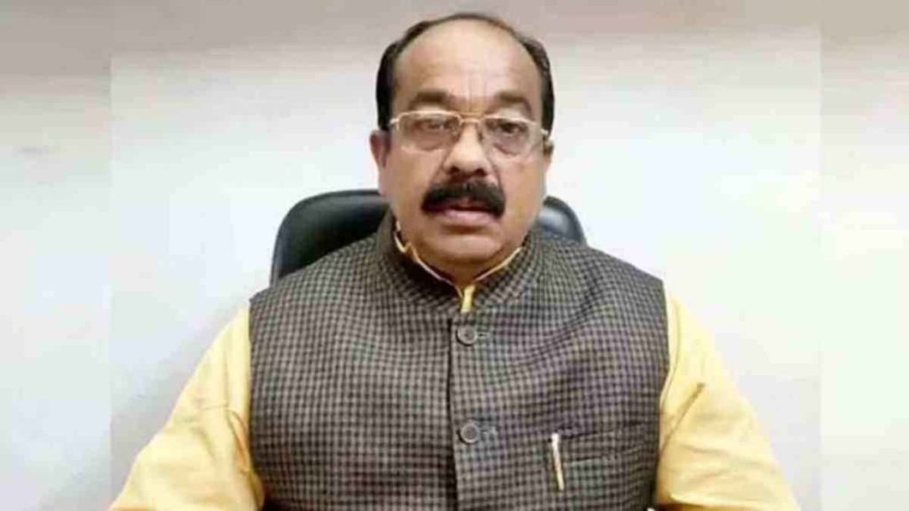 CG News: छत्तीसगढ़ में DG-IG कॉन्फ्रेंस, नक्सलवाद पर होगी चर्चा