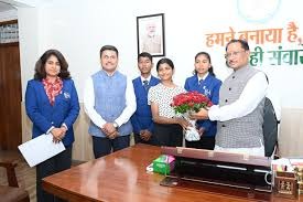 CG News: छत्तीसगढ़ टीम ने पोलो में किया शानदार प्रदर्शन, CM साय ने दी बधाई