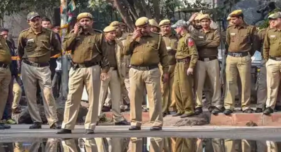 CG News: छत्तीसगढ़ पुलिस में 526 पदों पर सीधी भर्ती, युवाओं के लिए सुनहरा रोजगार अवसर