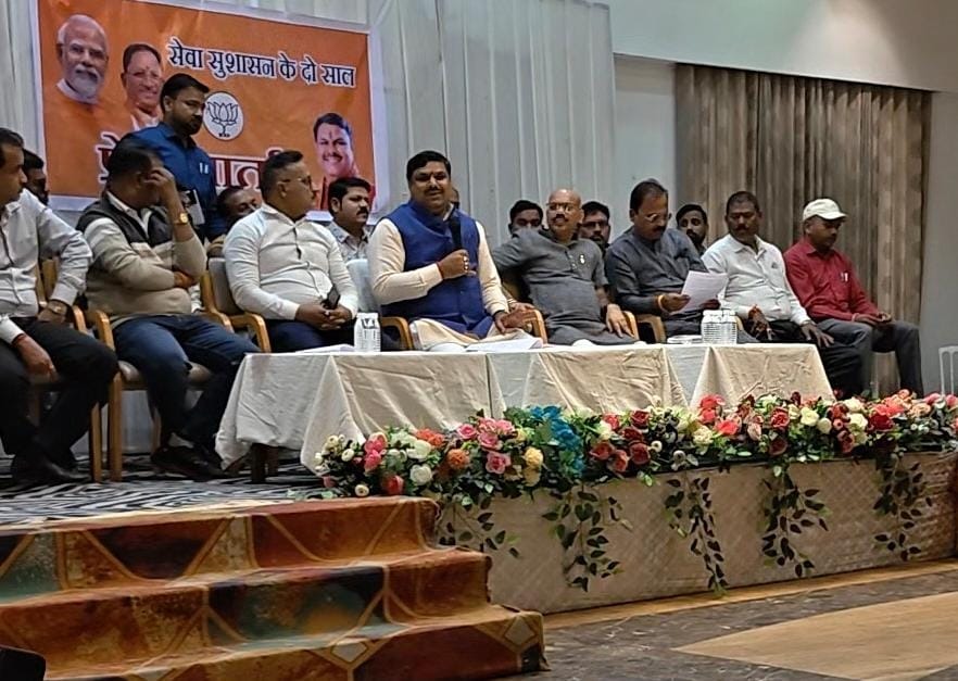 CG News: दुर्ग में स्मार्ट एजुकेशन और आईटी हब की तैयारी तेज, 500-सीटर सेंट्रल लाइब्रेरी को मंजूरी