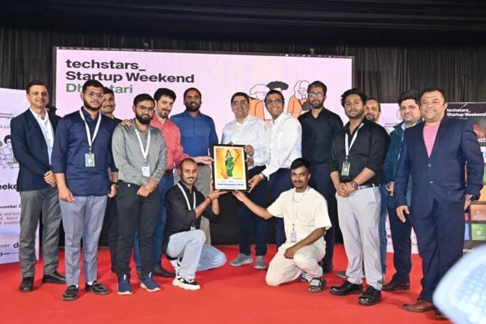 CG News: छत्तीसगढ़ में नवाचार को नई गति, धमतरी में टेकस्टार्स स्टार्टअप वीकेंड का भव्य आयोजन