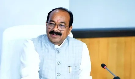 CG News: उप मुख्यमंत्री की बड़ी घोषणा, बिलासपुर को मिलेगा मिनी स्टेडियम