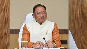 CG News: छत्तीसगढ़ में साय सरकार के दो साल पूरे, मुख्यमंत्री ने पेश किया विकास और भरोसे का रिपोर्ट कार्ड
