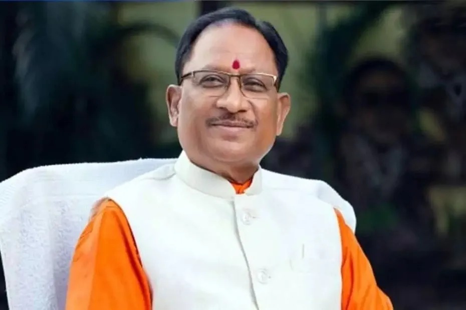 CG News: मुख्यमंत्री विष्णुदेव साय का दो साल कार्यकाल, विकास, भरोसा और नई औद्योगिक नीति के साथ तय दिशा