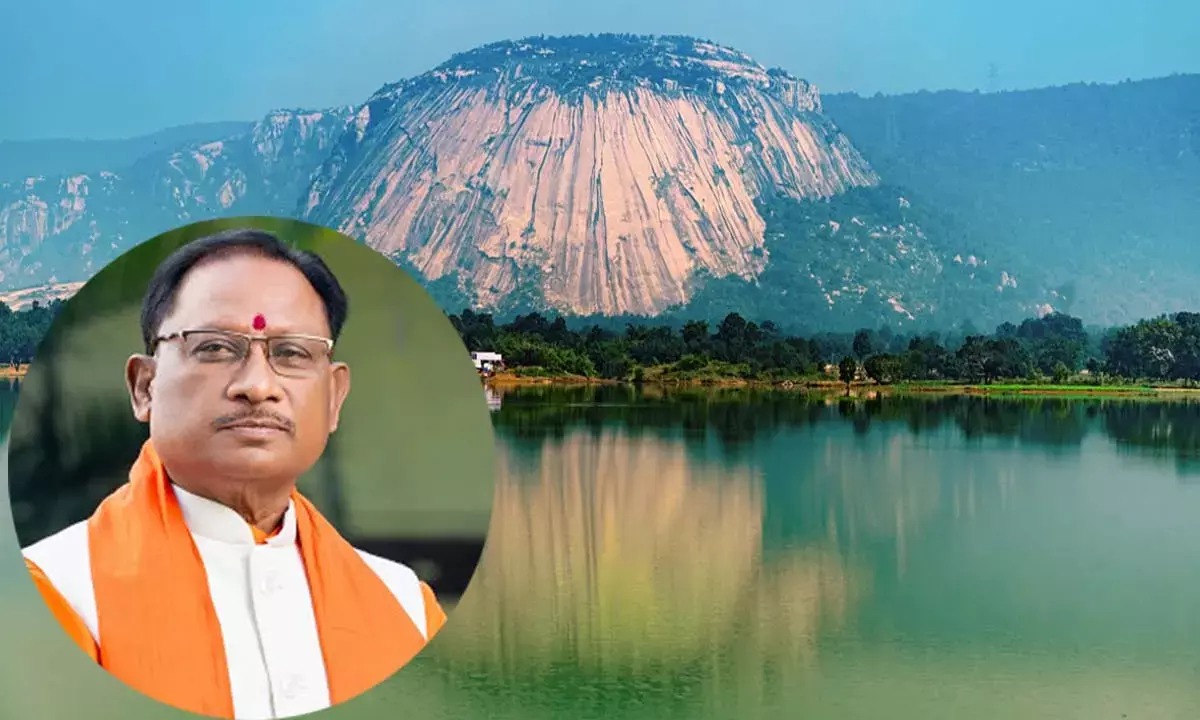 CG News: जशपुर बन रहा है ग्लोबल टूरिज्म ब्रांड, प्रकृति, संस्कृति और रोमांच का नया पर्यटन केंद्र