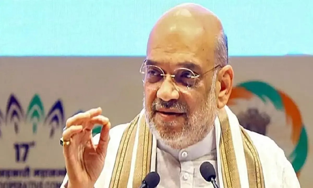 CG News: गृहमंत्री अमित शाह का छत्तीसगढ़ दौरा, बस्तर ओलंपिक में होंगे शामिल