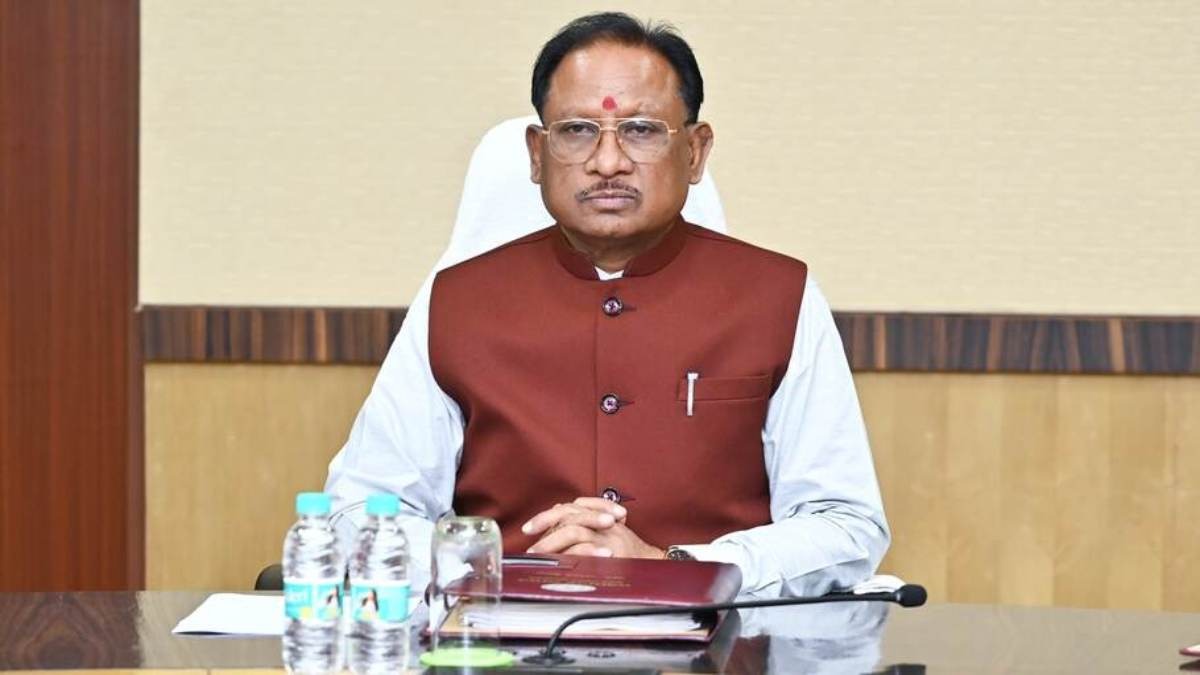 CG News: विकसित छत्तीसगढ़ की ओर तेज़ कदम, सुशासन, निवेश, आधारभूत संरचना और समग्र विकास की नई पहचान