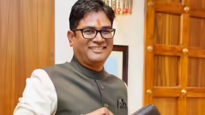 CG News: विधानसभा में पेश हुआ ‘छत्तीसगढ़ अंजोर 2047’, आर्थिक विकास, रोजगार, महिला सशक्तिकरण पर केंद्रित