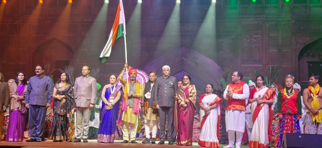 CG News: सीएम साय ने वीर शहीदों को दी भावभीनी श्रद्धांजलि, कहा – आज का दिन अदम्य साहस, शौर्य और पराक्रम का प्रतीक