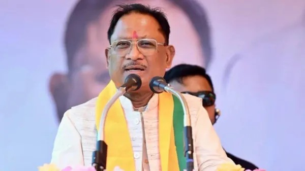 CG News: छत्तीसगढ़ विधानसभा में वंदे मातरम पर चर्चा, सीएम विष्णु देव साय ने दिया विशेष संदेश