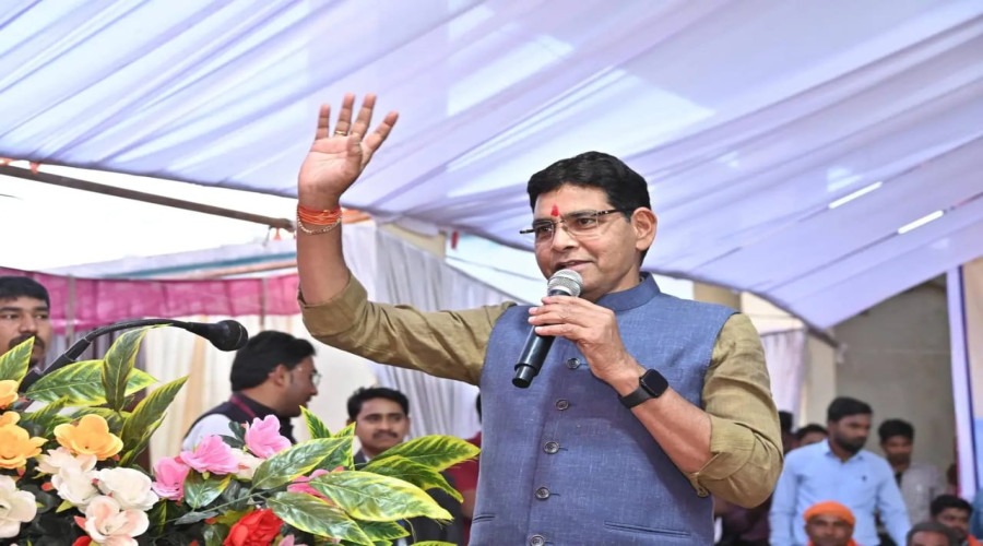 CG News: राजस्व मंत्री टंक राम वर्मा की घोषणा, बलौदाबाजार-भाटापारा जिले में नए सड़कों का निर्माण