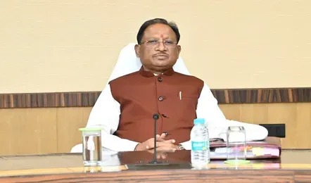 CG News: रायपुर में आयोजित होगा प्रदेश का सबसे बड़ा हेल्थ कैंप, सीएम साय करेंगे शुभारंभ