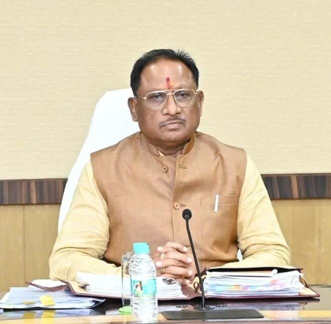 CG News: केरल में छत्तीसगढ़ के मजदूर की हत्या, CM साय ने जताया गहरा शोक