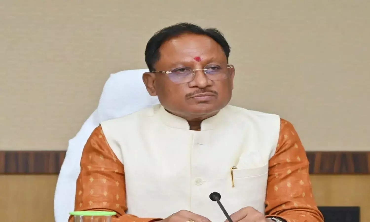 CG News: ओडिशा में CC मेंबर समेत 6 नक्सली ढेर, CM साय ने कहा - नक्सल मुक्त भारत की ओर बड़ा कदम