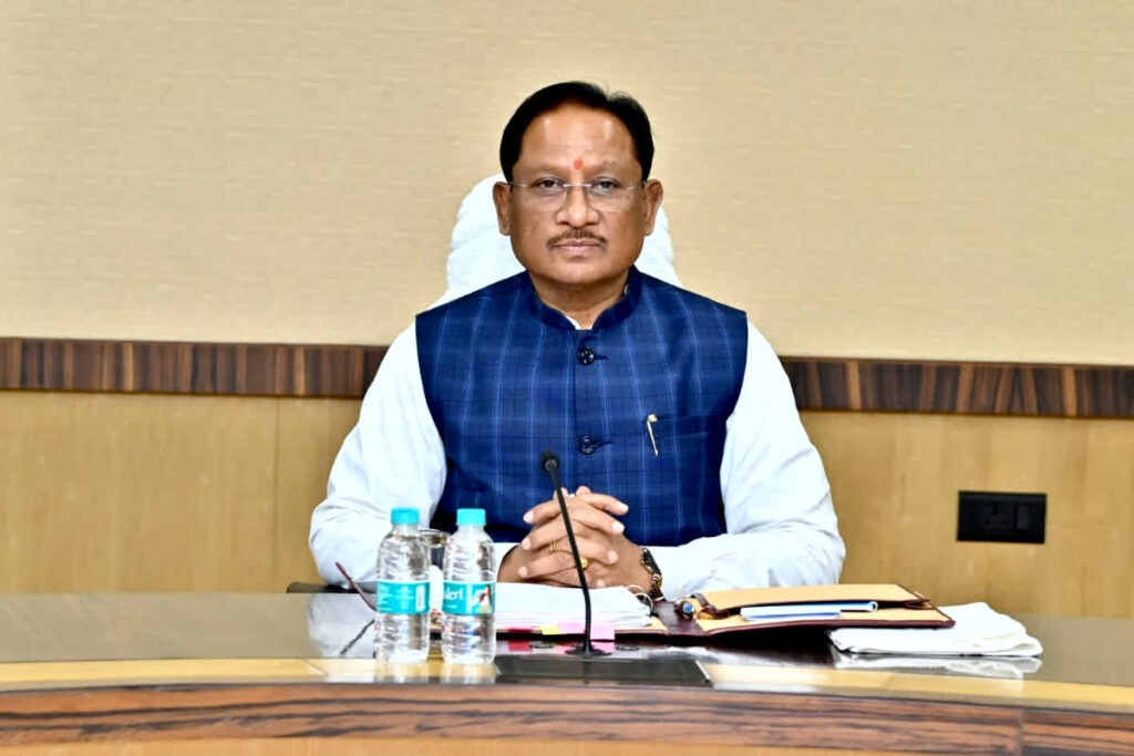 Jashpur News: राज्य सरकार ने की रबी का रकबा बढ़ाने बड़ी पहल, सिंचाई परियोजनाओं के लिए 199 करोड़ 49 लाख की स्वीकृति