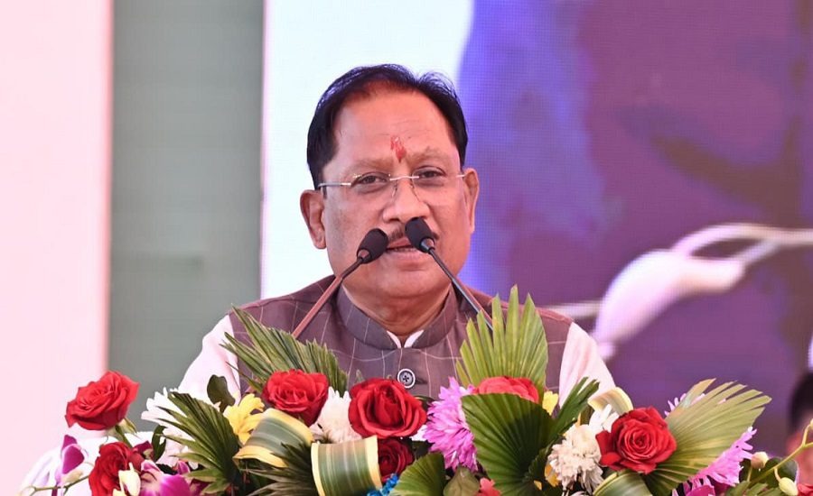 CG News: ओपन पंथी नृत्य प्रतियोगिता में शामिल होंगे CM साय, नवागढ़ को मिलेंगे 44 विकास कार्यों की सौगात