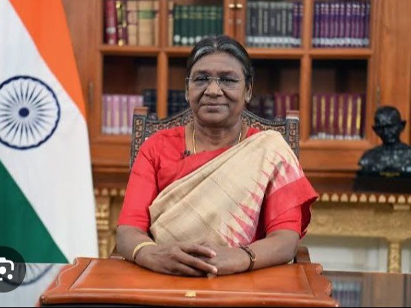 Jashpur News: राष्ट्रपति के कार्यक्रम को लेकर एनएच-43 रहेगा बंद, मांझाटोली जाने के लिए वैकल्पिक मार्ग तय