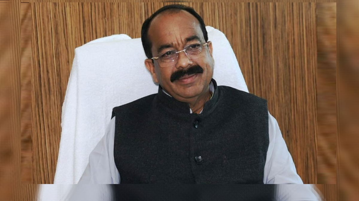 CG News: डिप्टी सीएम ने गिनाईं लोक निर्माण विभाग की उपलब्धियां, अगले तीन साल का रोडमैप पेश