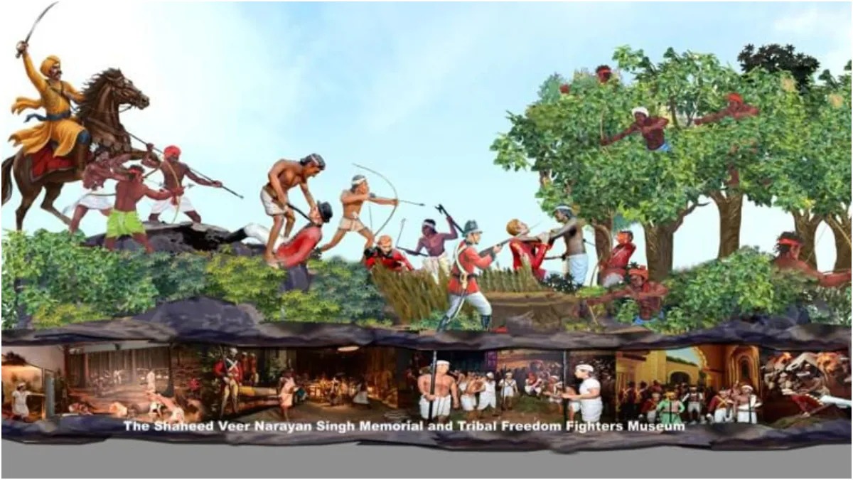 CG News: गणतंत्र दिवस 2026: कर्तव्य पथ पर छत्तीसगढ़ की झांकी में डिजिटल संग्रहालय की झलक