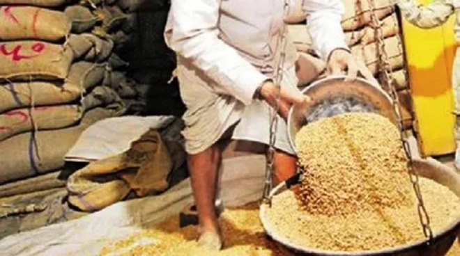 CG News: छत्तीसगढ़ में मजबूत खाद्यान्न सुरक्षा, 2.73 करोड़ लोगों को पीडीएस का लाभ