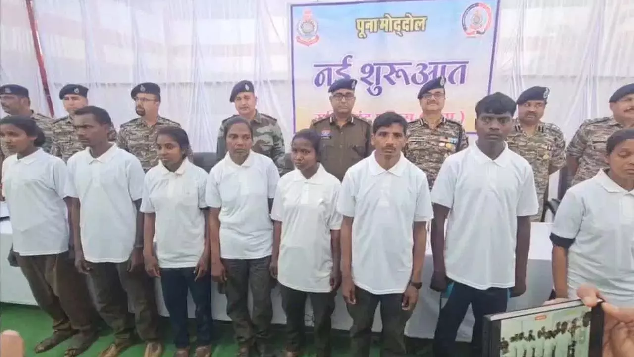 CG News: पिछड़ा वर्ग आयोग में लंबित शिकायतों की सुनवाई सम्पन्न