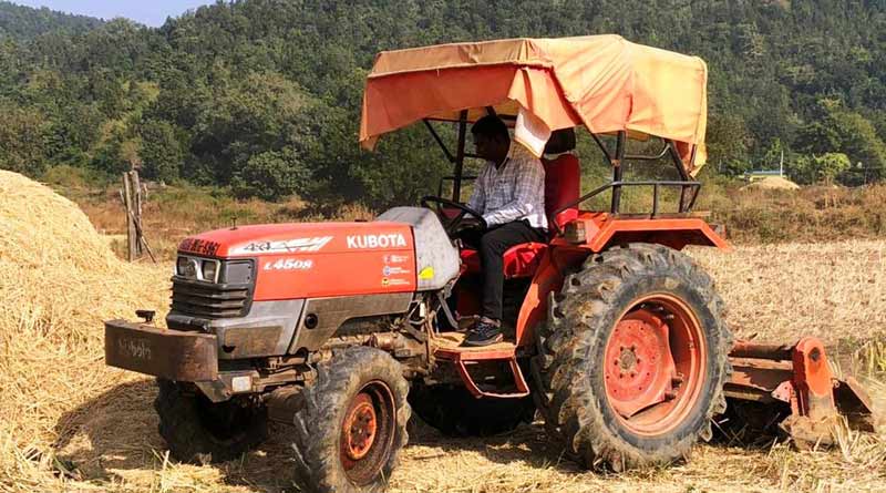 CG News: छत्तीसगढ़ में खेती का नया मॉडल, फसल विविधीकरण से समृद्धि