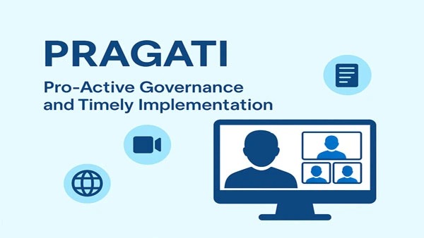 CG News: प्रगति प्लेटफॉर्म से तेज हुई छत्तीसगढ़ की रफ्तार, बड़ी परियोजनाओं को मिली गति