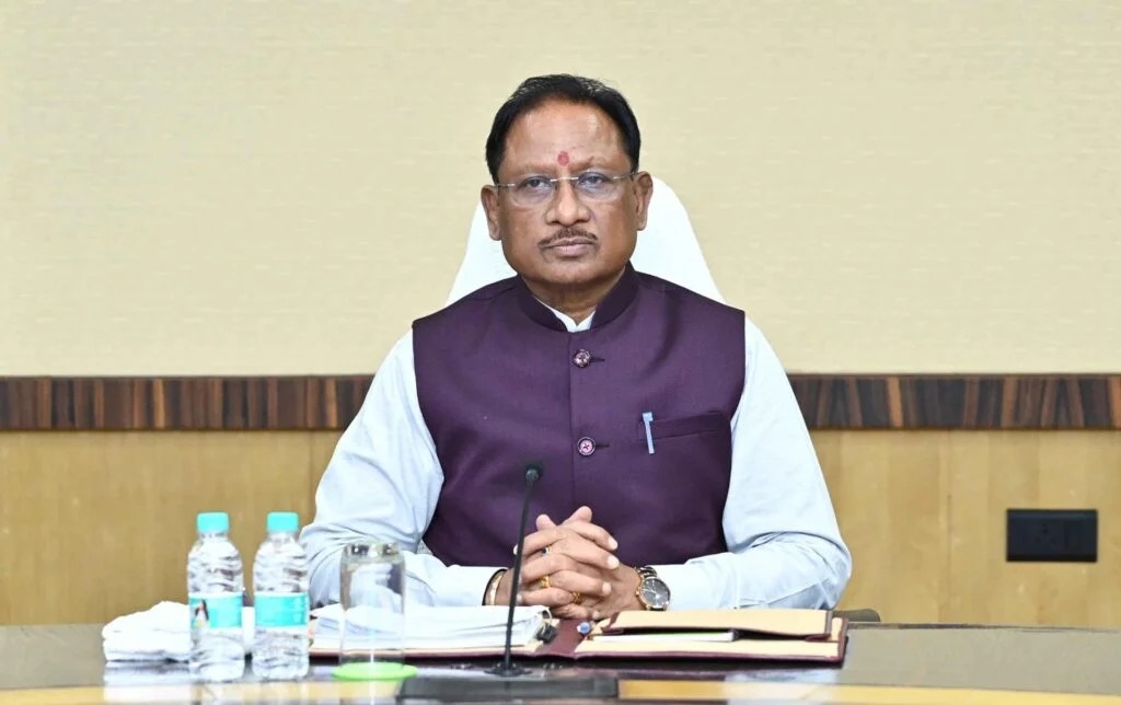 CG News: छत्तीसगढ़ को सड़क अधोसंरचना में बड़ी सौगात: 665 करोड़ की परियोजनाओं को मिली मंजूरी