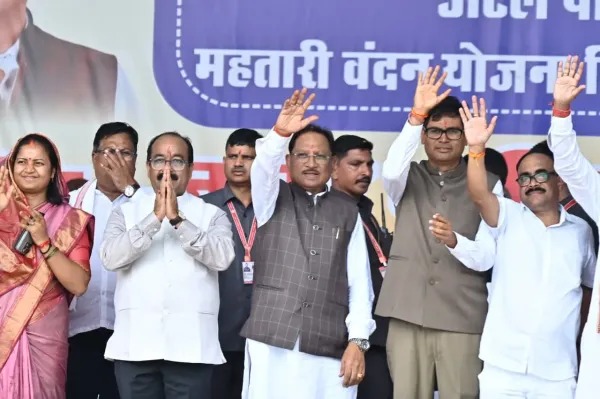 CG News: छत्तीसगढ़ में महिला सशक्तिकरण को बड़ा बल, एनआईटी रायपुर को मिली केंद्रीय स्वीकृति