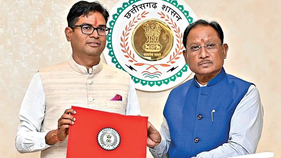 CG News: 6 से 9 जनवरी तक मंत्री-स्तरीय बैठकें, सीएम साय ने विकास और जनकल्याण को दी प्राथमिकता