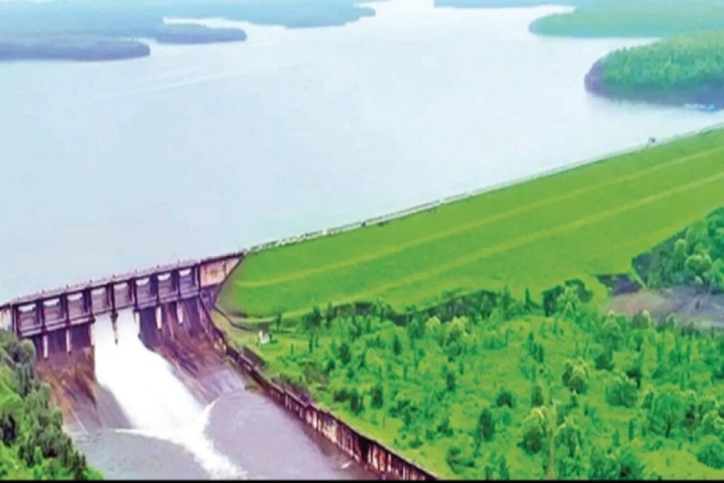 CG News: महासमुंद के किसानों के लिए खुशखबरी, रबी फसलों की सिंचाई के लिए कोडार बांध से पानी उपलब्ध