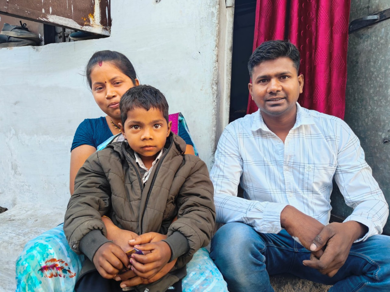 CG News: प्रोजेक्ट धड़कन: एक मासूम दिल को मिली नई ज़िंदगी, जिसने बदल दी अरमान की पूरी दुनिया