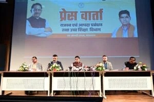 CG News: छत्तीसगढ़ उच्च शिक्षा में ऐतिहासिक विस्तार, उपलब्धियां और भविष्य की कार्ययोजना