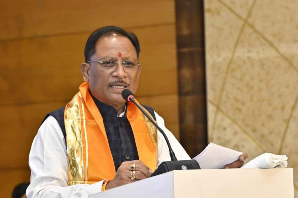 CG News: सुशासन की दिशा में डिजिटल पहल, ई-ऑफिस में श्रेष्ठ प्रदर्शन पर अधिकारियों को प्रशंसा पत्र