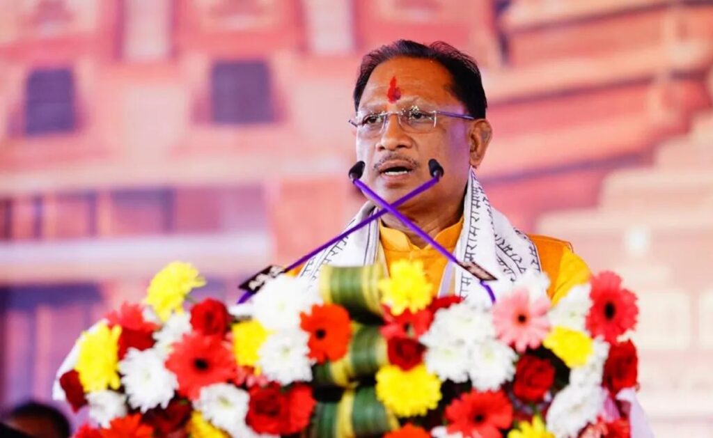 CG News: बलरामपुर में 14 से 16 जनवरी तक महोत्सव, CM विष्णुदेव साय करेंगे उद्घाटन