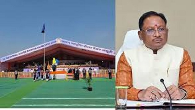 CG News: बालोद बना युवा शक्ति का राष्ट्रीय केंद्र, CM साय ने किया प्रथम राष्ट्रीय रोवर-रेंजर जंबूरी का अभिनंदन