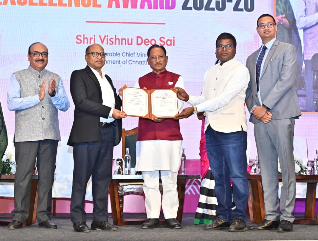 CG News: ई-प्रगति पोर्टल से ऑनलाइन मॉनिटरिंग का नया अध्याय, मुख्यमंत्री साय ने अधिकारियों को दिए निर्देश