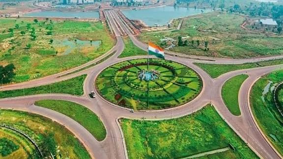 CG News: छत्तीसगढ़ में ‘चित्रोत्पला फिल्म सिटी’ का निर्माण, CM साय करेंगे भूमिपूजन