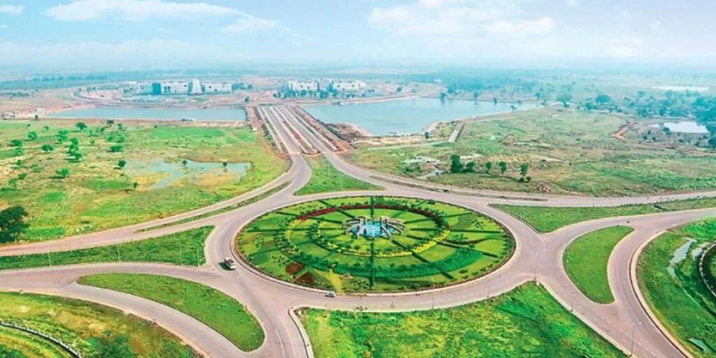 CG News: रायपुर में अंडरग्राउंड सीवरेज और आधुनिक इंफ्रास्ट्रक्चर, 12,692 करोड़ से शहर होगा स्मार्ट