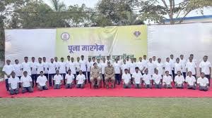 CG News: 48 घंटे में 81 नक्सली आत्मसमर्पण, CM साय बोले- विकास ही है भविष्य